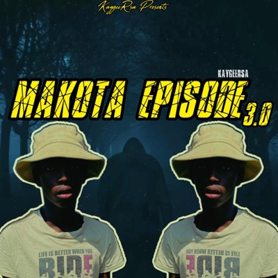 Makota Episode 3.0 - EP