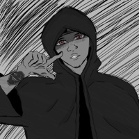 LAUGHING COFFIN! - Single - IKARISRAMPAGE