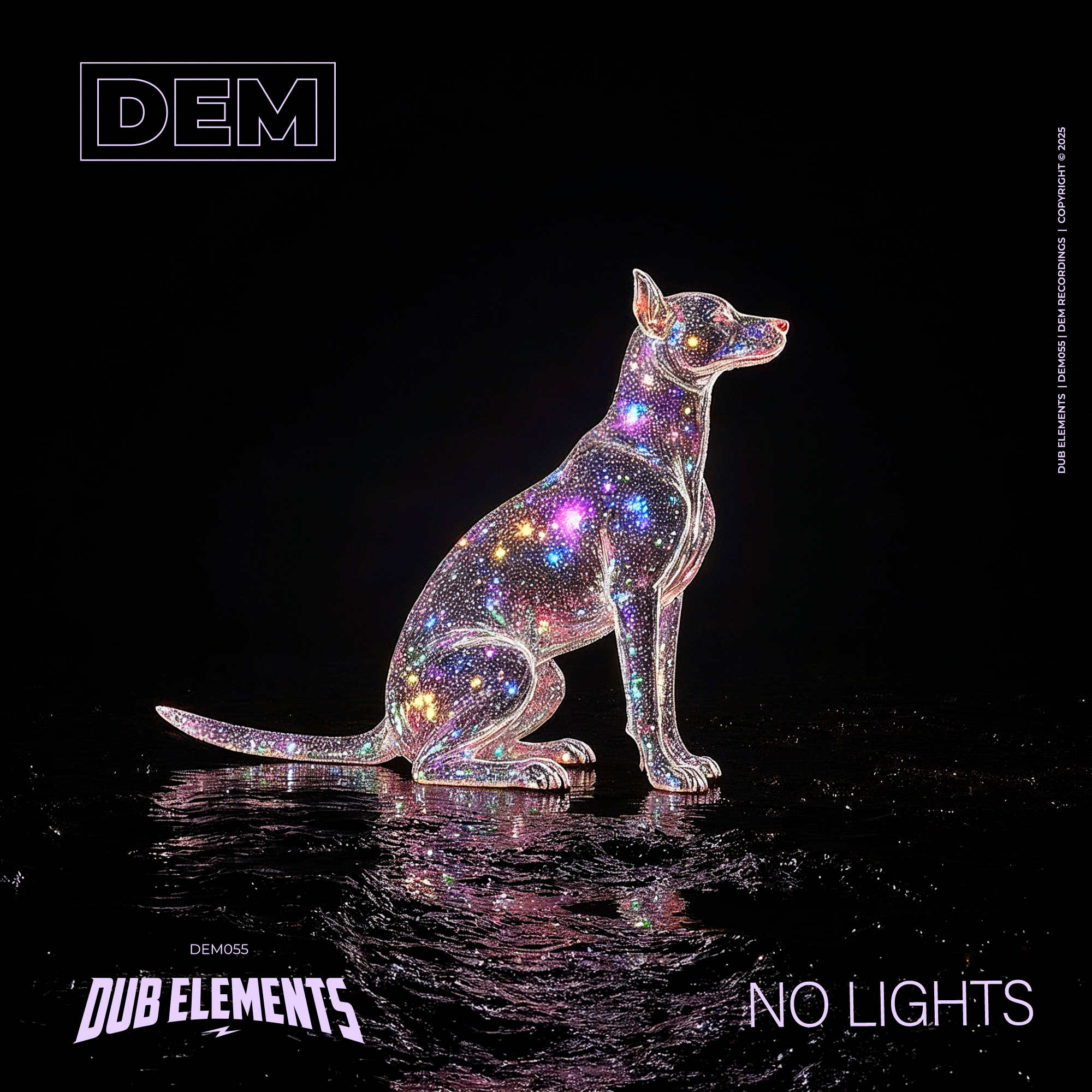 No Lights - Single