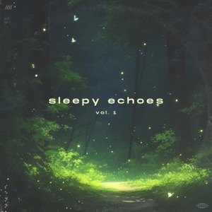 sleepy echoes vol. 1