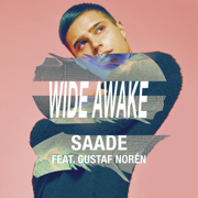 Wide Awake (feat. Gustaf Norén) [Red Mix] - Eric Saade & Filatov & Karas