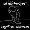 Cognitive Assonance - webdisaster lyrics