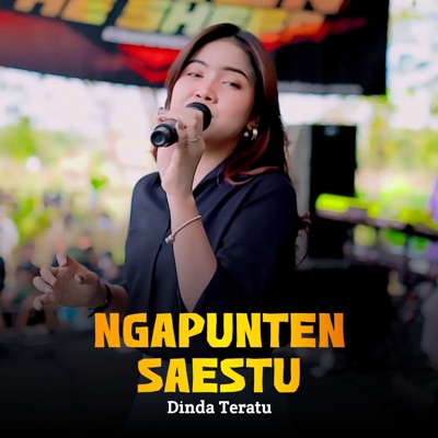 Song - Ngapunten Saestu (Preview) - Dinda Teratu