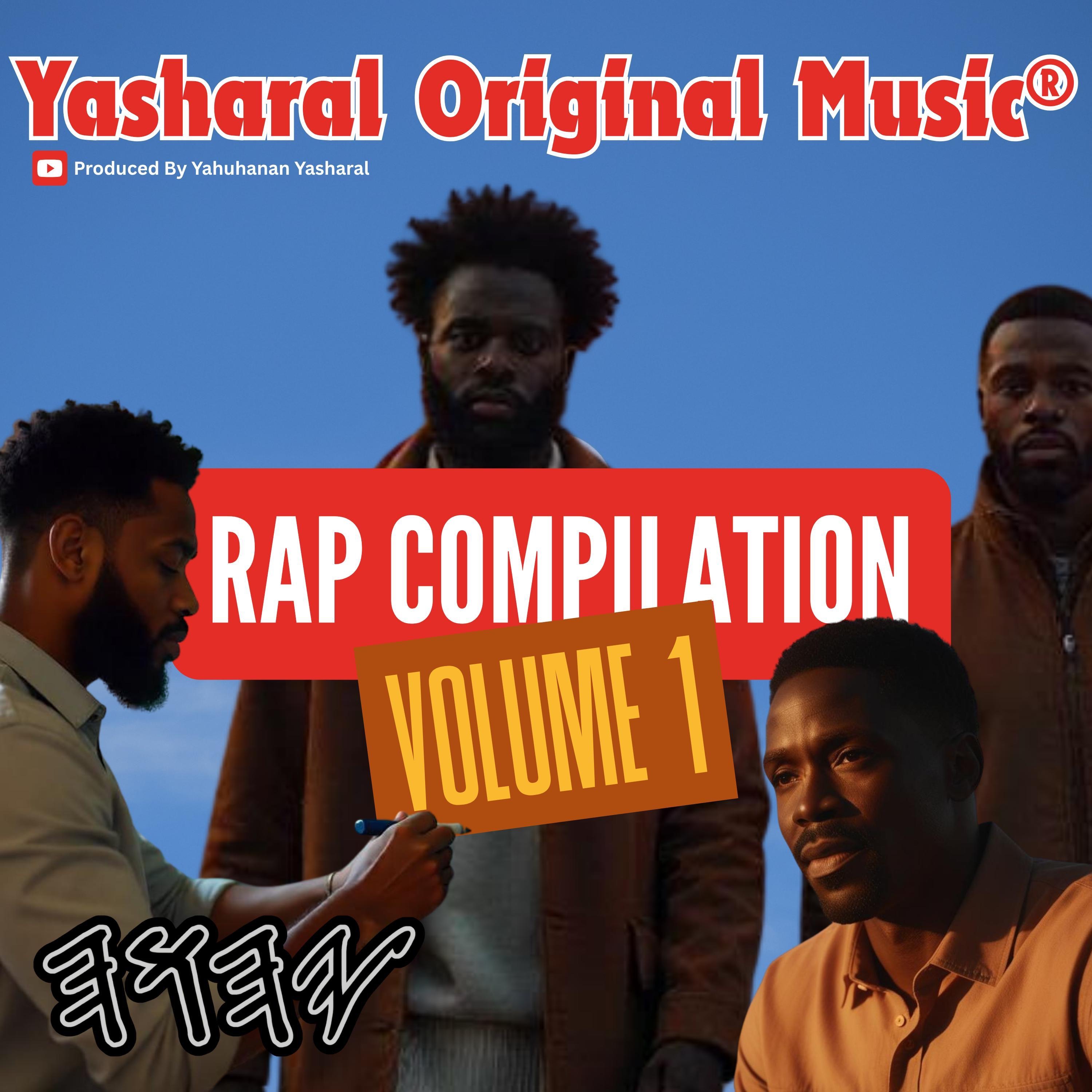 Yasharal Original Music Tis The Season (To Wake Up)