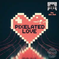 Pixelated love (feat. Jule v. Rack) - Single - SaxMuPro