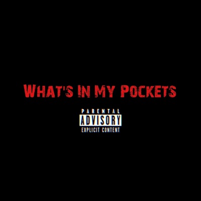 What's In My Pockets (feat. Pineapplesauce, Miss Snappa 2x's & J) - Single