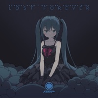 Lost Forever - Single - HSP & Hatsune Miku