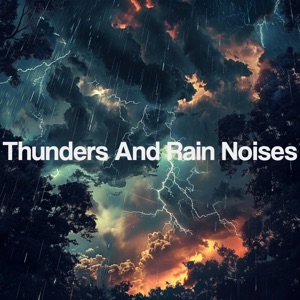 Thunders and Rain Noises