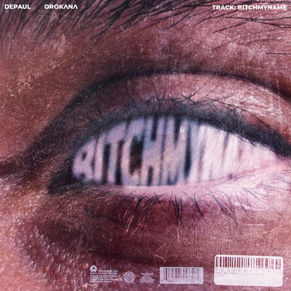 bitchmyname - Single