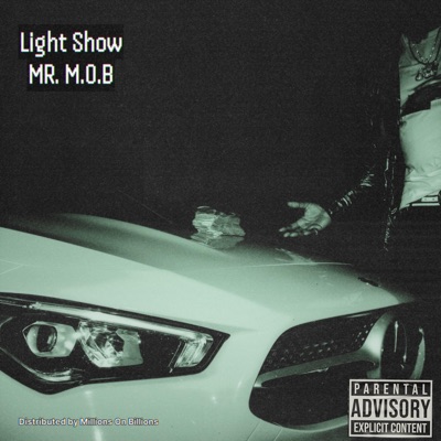 Light Show - Single