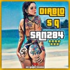 Diablo S Q - Single