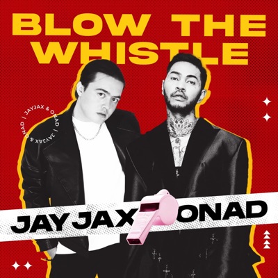 Blow the Whistle - Single
