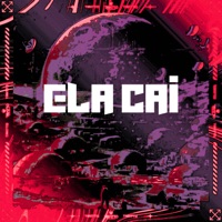 Ela Cai - Single - DJ Cyber Original & MC ERYCK HK