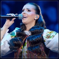 Pentru ce te zbați în patimi și-n păcat | CONCERT “Roagă-te și Crede” BT ARENA CLUJ 2026 - Single - Georgiana Lobont