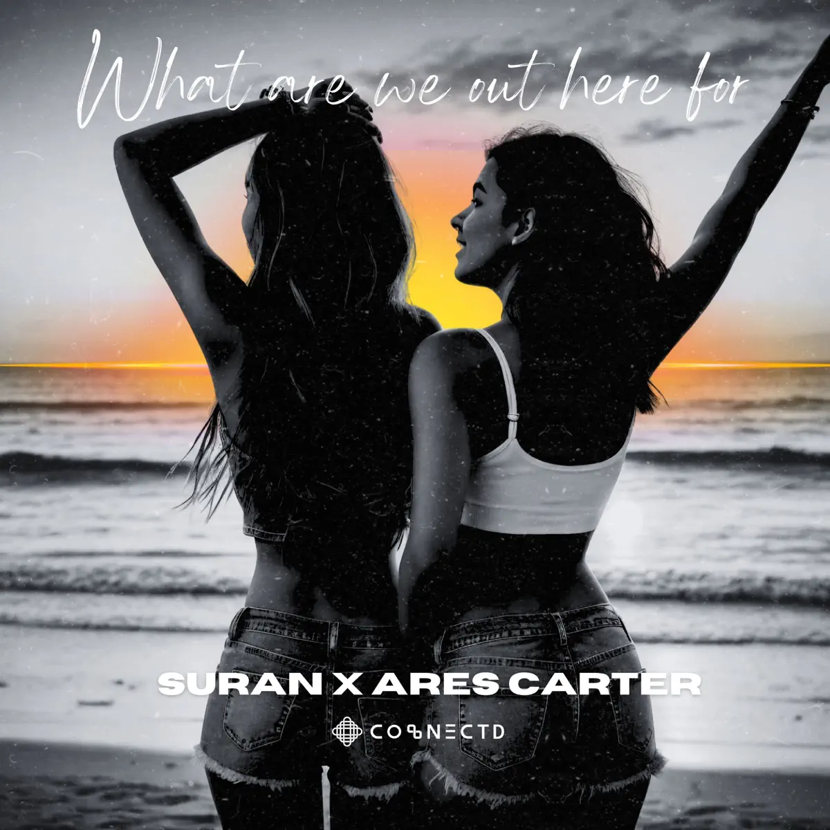 Ares Carter & SURAN - What Are We Out Here For - Single (2024) [iTunes Plus AAC M4A]-新房子