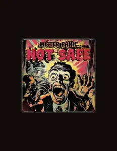 Listen to MISTER PANIC, watch music videos, read bio, see tour dates & more!
