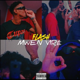 MWEN VIRÉ Flash