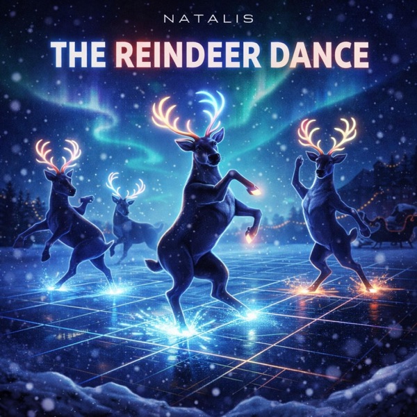 The Reindeer Dance