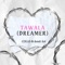 Tawala (Dreamer) [feat. Sauti Sol] - Collo lyrics