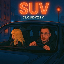 SUV Cloudyzzy