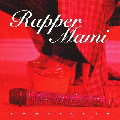 RAPPER MAMI (feat. BLK99) - Single