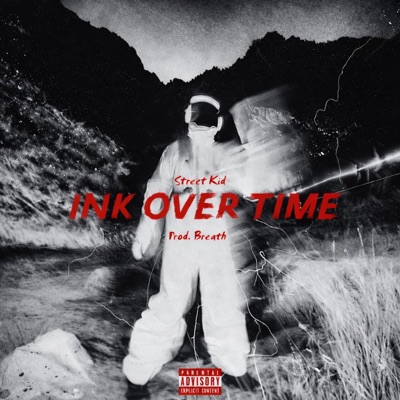Ink Over Time - Single