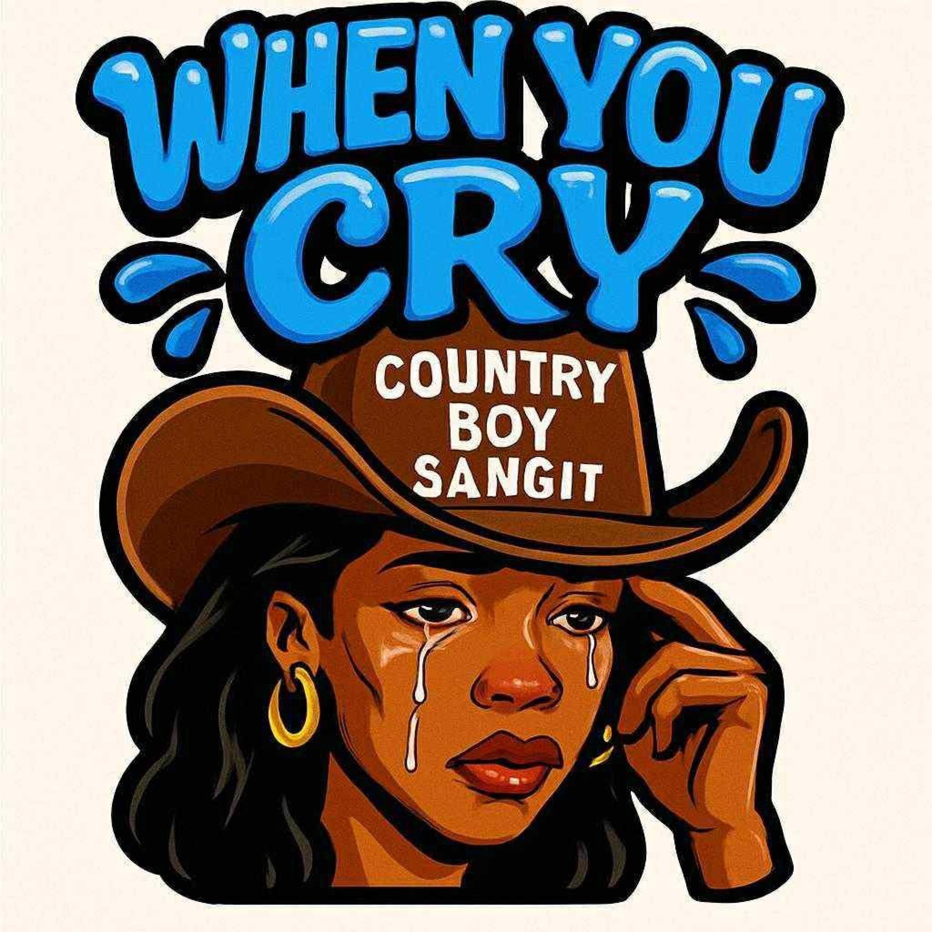 When You Cry - Single