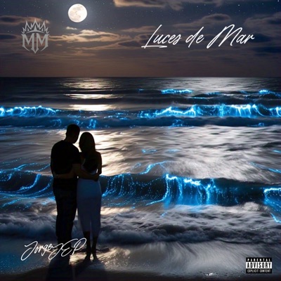 Luces De Mar - Single