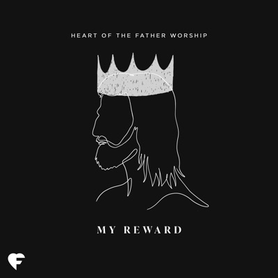 My Reward (Live) - EP