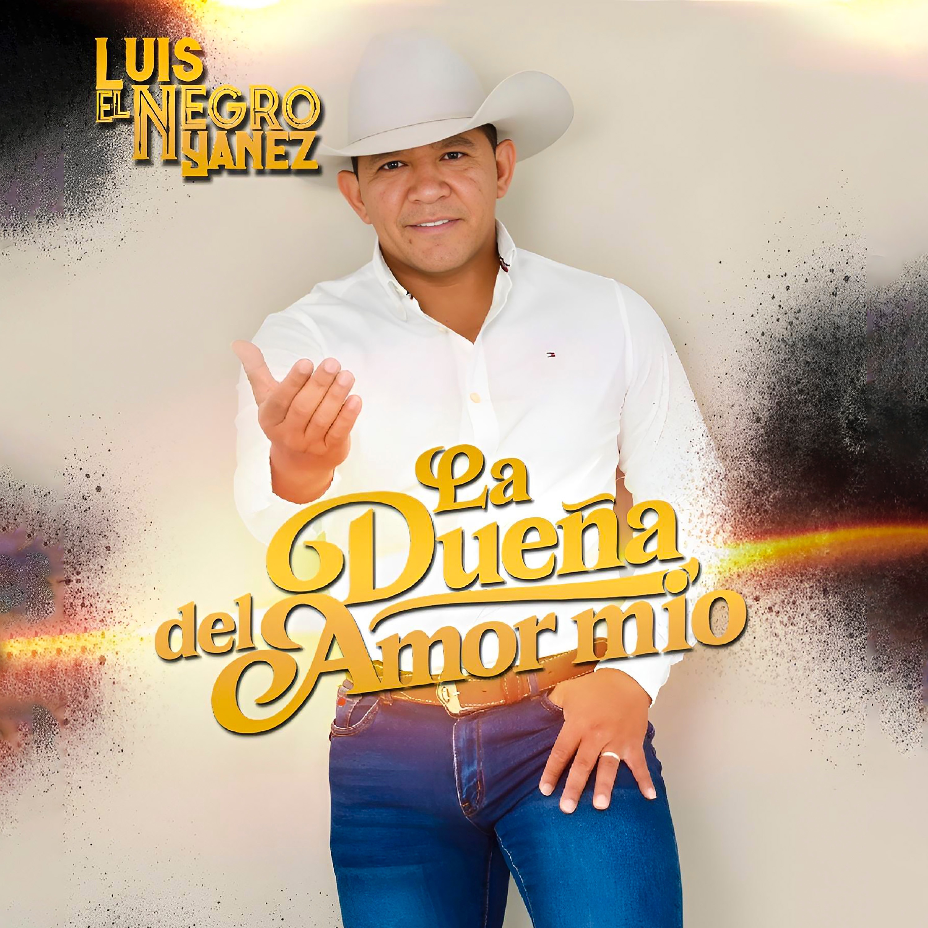 La Dueña del Amor Mío - Single