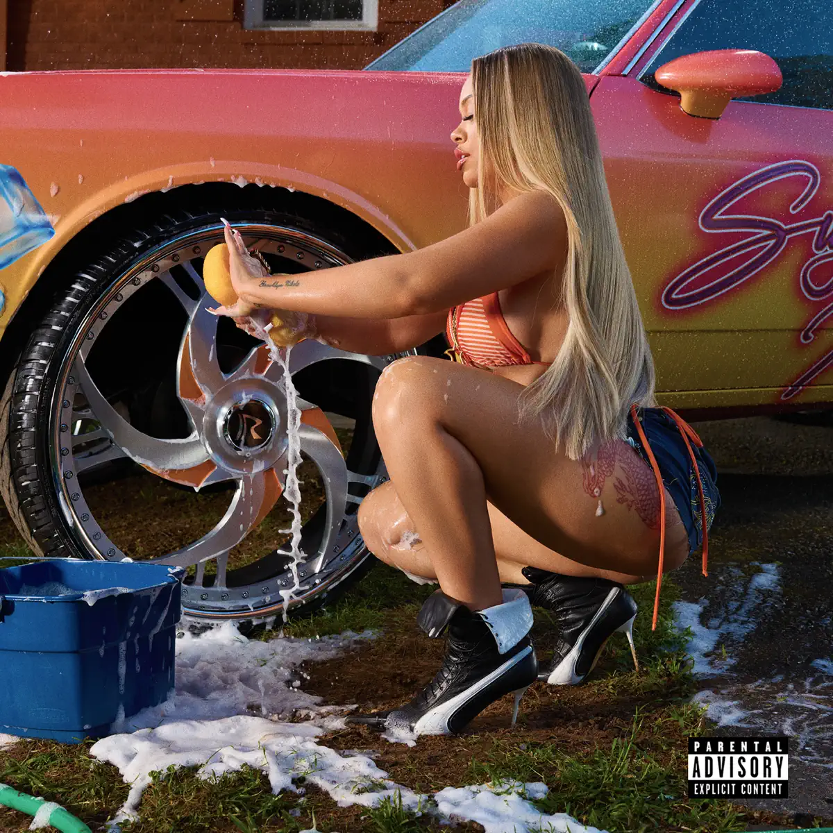 Latto - Sugar Honey Iced Tea (2024) [iTunes Plus AAC M4A]-新房子
