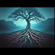 Nine Roots of Yggdrasil - Echoes of the Shamanic Grove