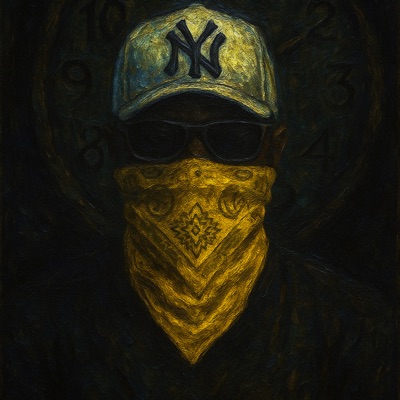 Benjamin Button (feat. NTL corps) - Single