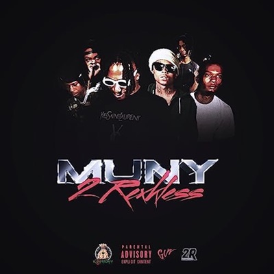 Muny2Rexkless