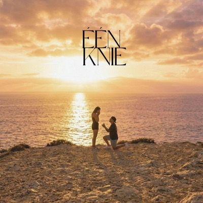 Eén Knie - Single