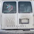 Beefcakes