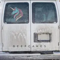 Beefcakes — My Unicorn Dream