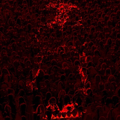 Cursed Souls - Single