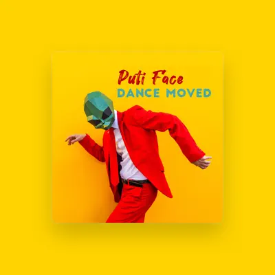 Listen to Puti Face, watch music videos, read bio, see tour dates & more!