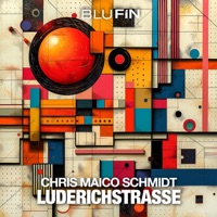 Luderichstrasse - Single - Chris Maico Schmidt