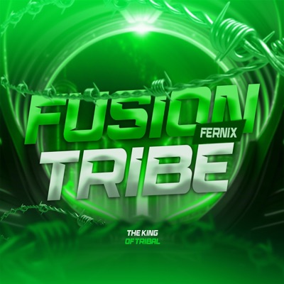 Fernix Fusion Tribe - Bailando Cumbia (Fernix Circuit Time 2024)
