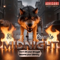 Midnight (feat. Cremro) - Single - BB Swing