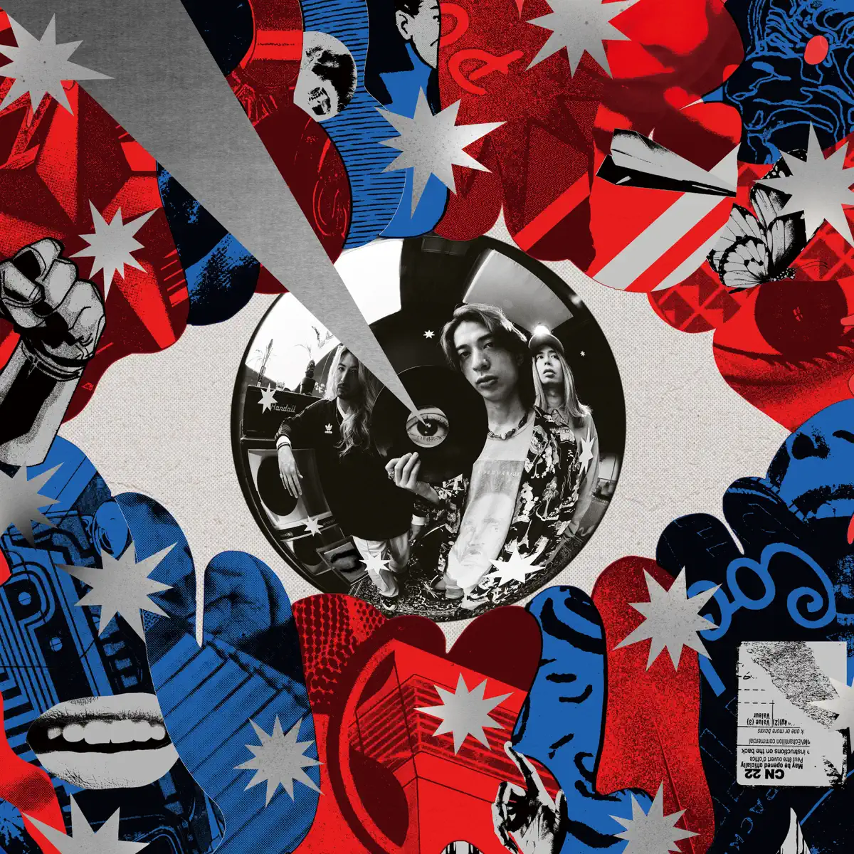 w.o.d. - あい (2024) [iTunes Plus AAC M4A]-新房子