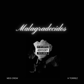 Malagradecidos (feat. Htorrez) MDS Crew
