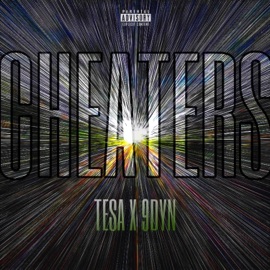 CHEATERS (feat. 9dyn) TESA