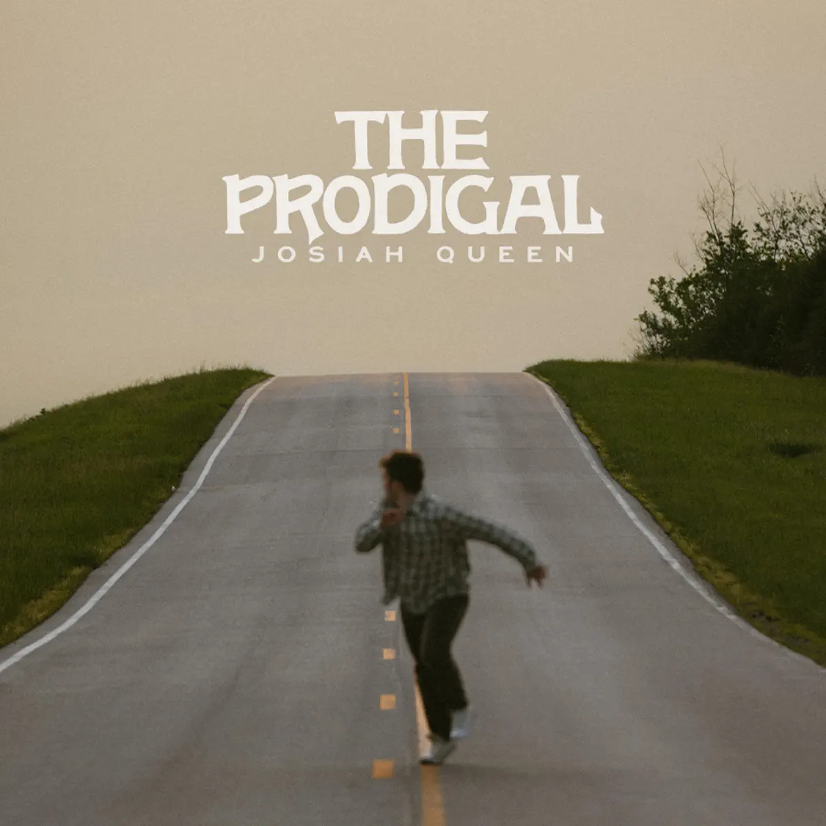 Josiah Queen - The Prodigal (2024) [iTunes Plus AAC M4A]-新房子