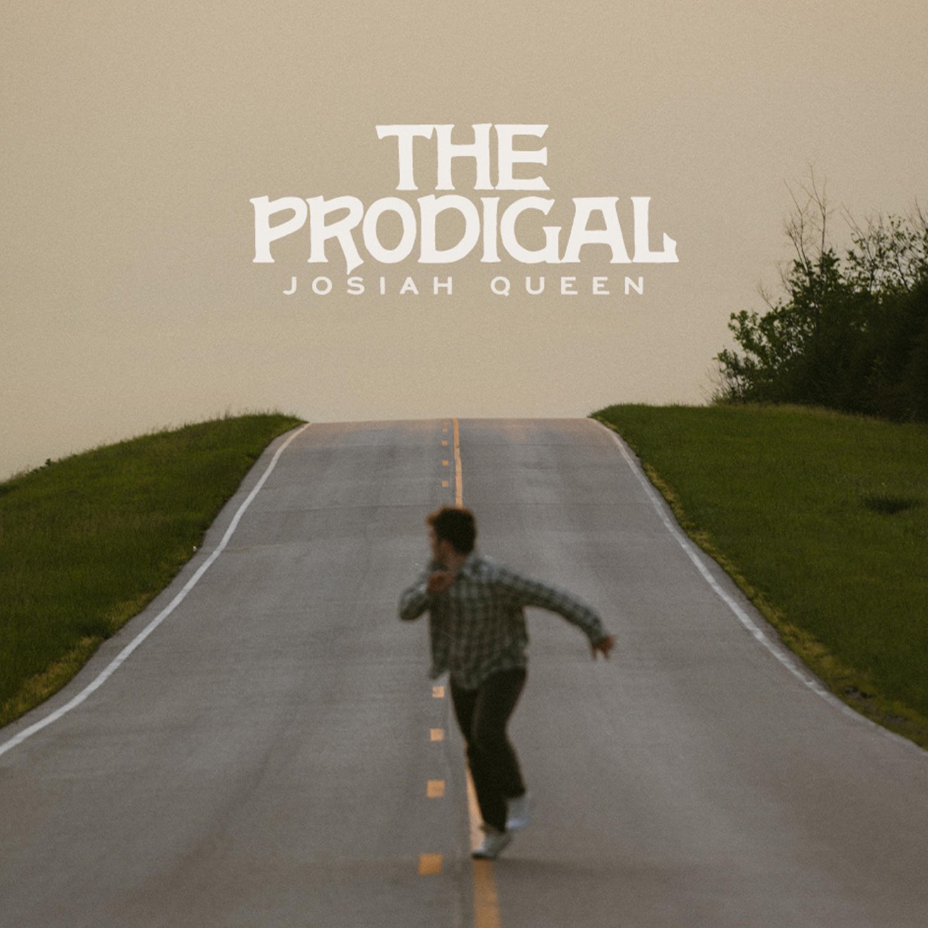 Josiah Queen – The Prodigal (2024) [iTunes Match M4A]