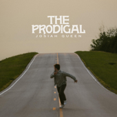 The Prodigal - Josiah Queen Cover Art