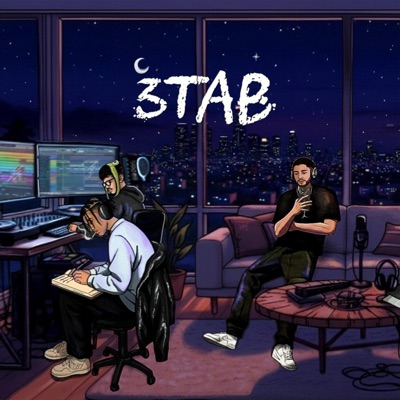 3TAB (feat. AL-BESH) - Single