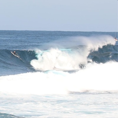 PADDLE OUT (feat. Surf Syrup) - Single